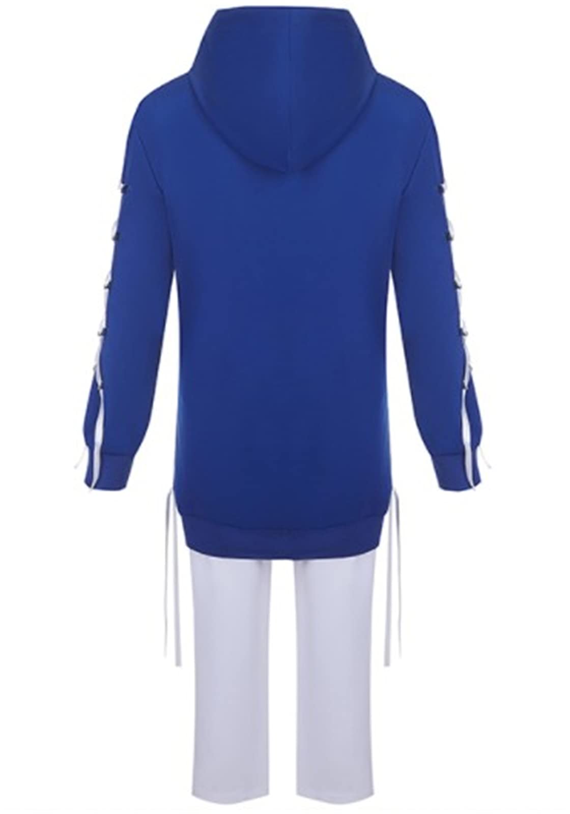 Amazon.co.jp: 山田二郎 コスプレ 衣装 ヒプマイ 新衣装